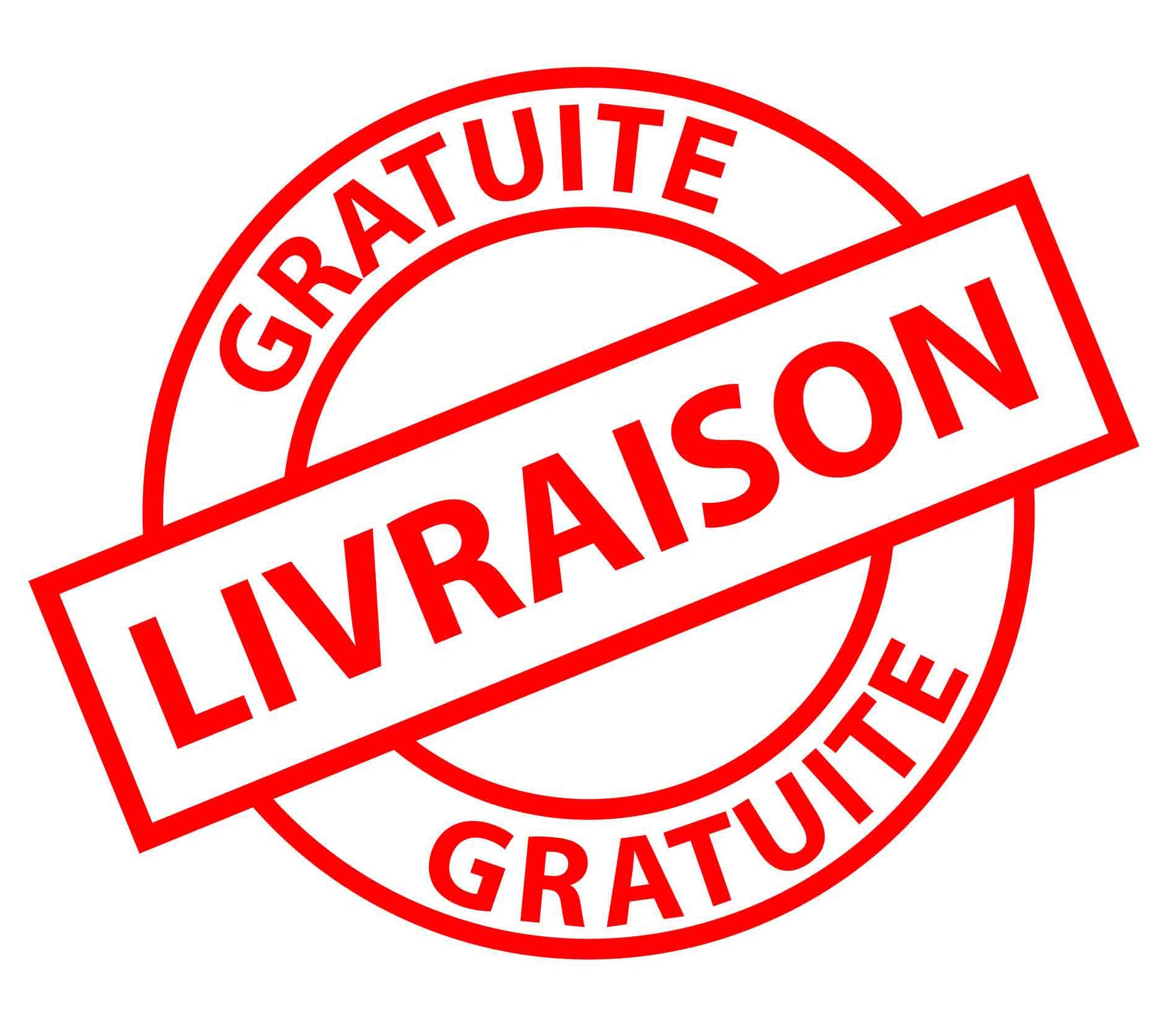 livraison gratuite dans tous le Maroc rapidement