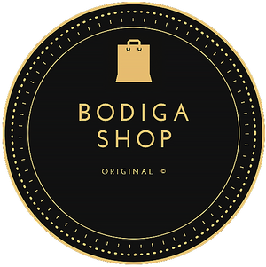 Bodiga Shop : La qualité