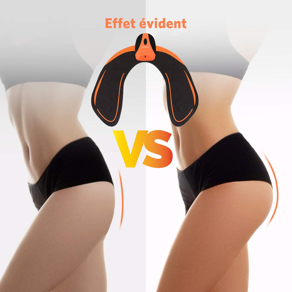 Fesses agrandir promotion livraison tout le maroc